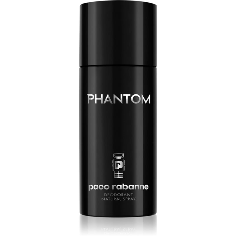 Rabanne Phantom deodorant spray pentru bărbați 150 ml