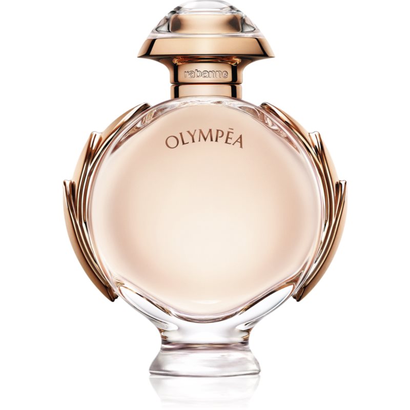Rabanne Olympéa Eau de Parfum pentru femei 80 ml Rabanne Olympéa Eau de Parfum pentru femei 80 ml
