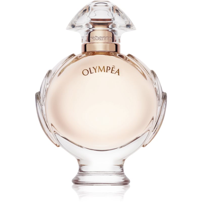 Rabanne Olympéa Eau de Parfum pentru femei 30 ml Rabanne Olympéa Eau de Parfum pentru femei 30 ml