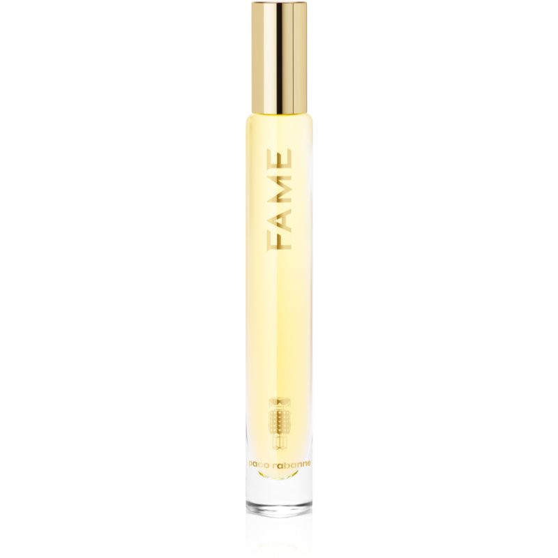 Rabanne Fame Eau de Parfum pentru femei 10 ml