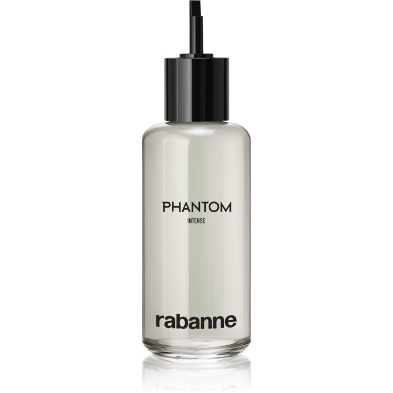 Rabanne Phantom Intense Eau de Parfum rezervă pentru bărbați 200 ml