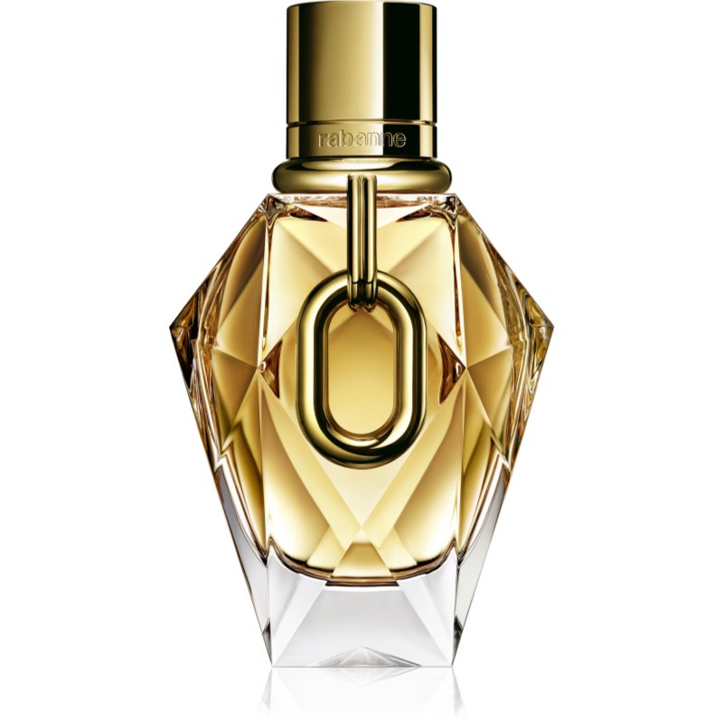 Rabanne Million Gold For Her Eau de Parfum reincarcabil pentru femei 50 ml