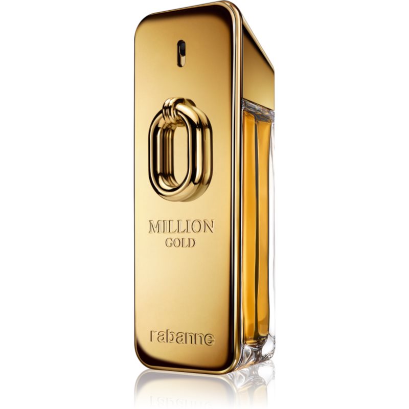 Rabanne Million Gold Eau de Parfum pentru bărbați 100 ml