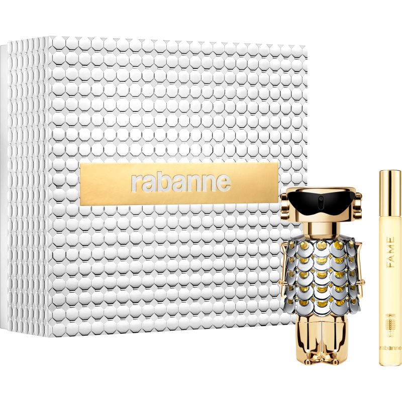 Rabanne Fame set cadou pentru femei