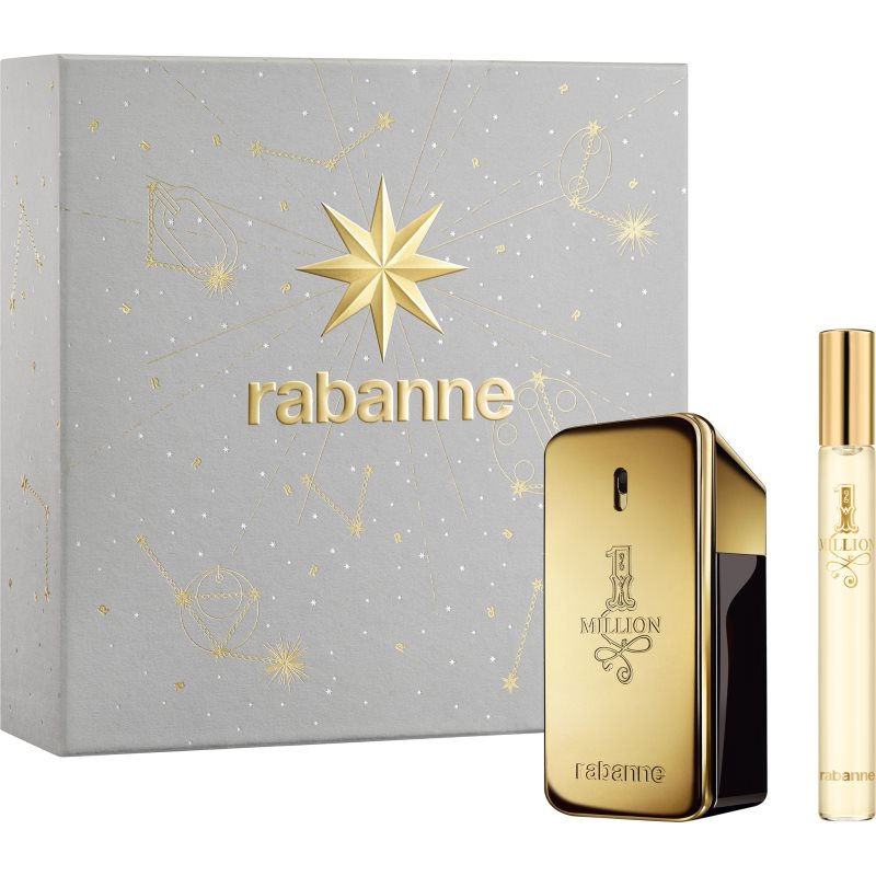 Rabanne 1 Million set cadou pentru bărbați