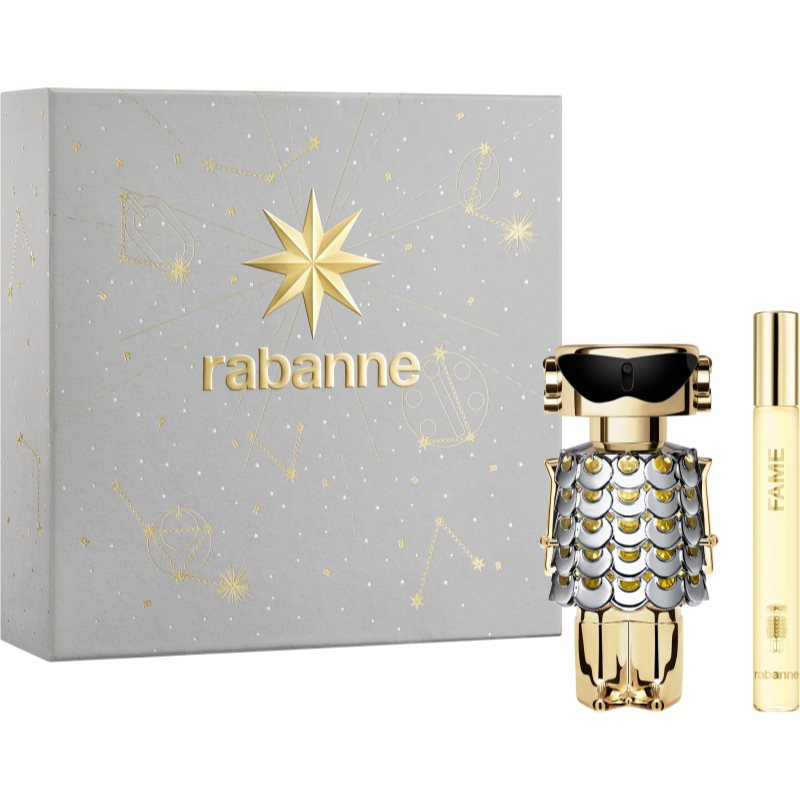 Rabanne Fame set cadou pentru femei