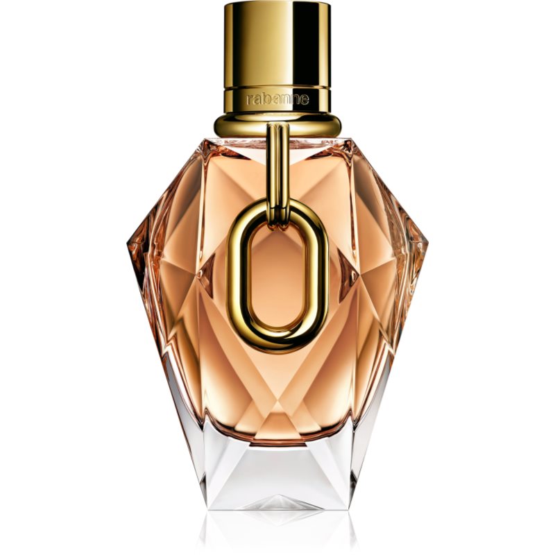 Rabanne Million Gold For Her Pure Jasmine Eau de Parfum pentru femei 90 ml Rabanne Million Gold For Her Pure Jasmine Eau de Parfum pentru femei 90 ml