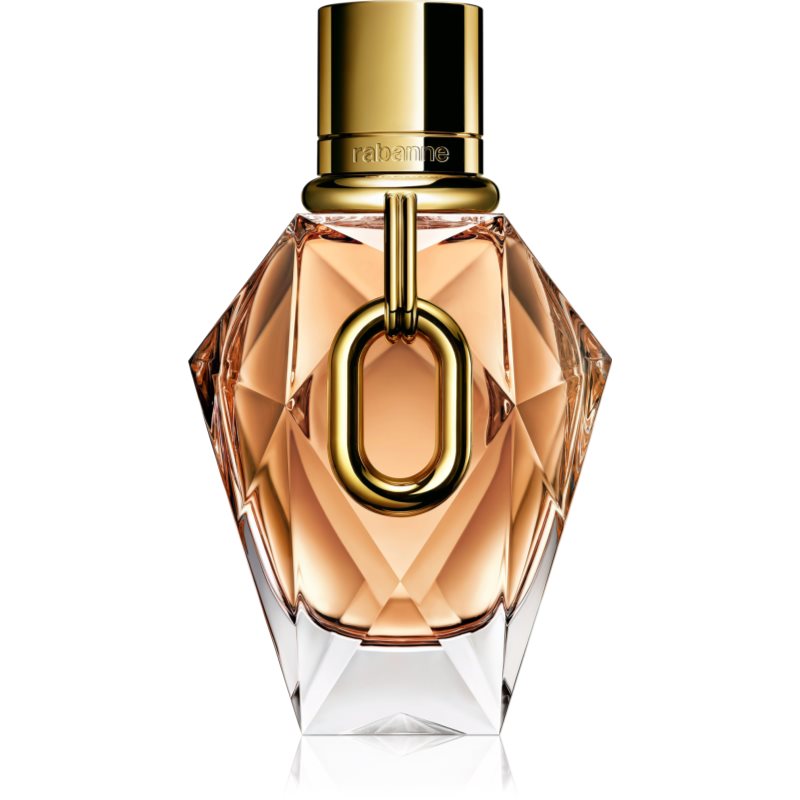 Rabanne Million Gold For Her Pure Jasmine Eau de Parfum pentru femei 50 ml Rabanne Million Gold For Her Pure Jasmine Eau de Parfum pentru femei 50 ml