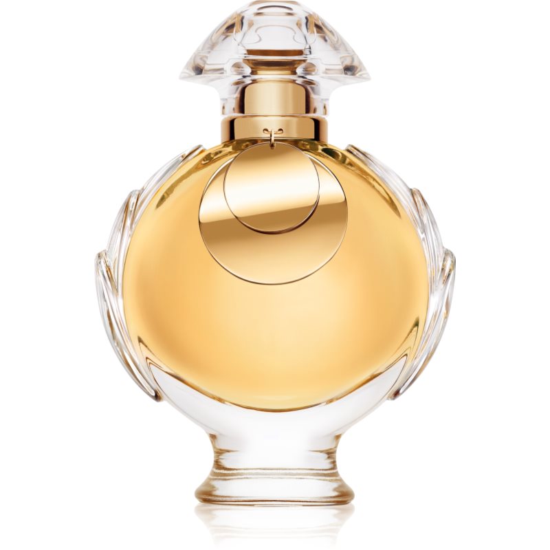 Rabanne Olympéa Elixir apă parfumată intense pentru femei 30 ml