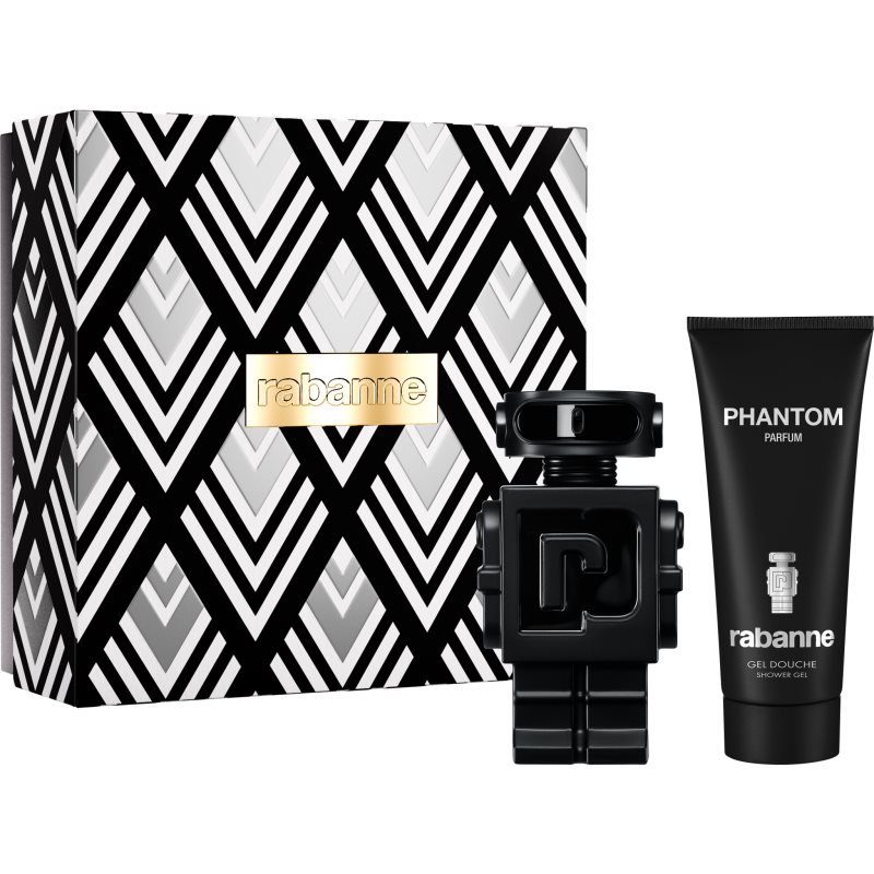 Rabanne Phantom Parfum set cadou pentru bărbați 1 buc
