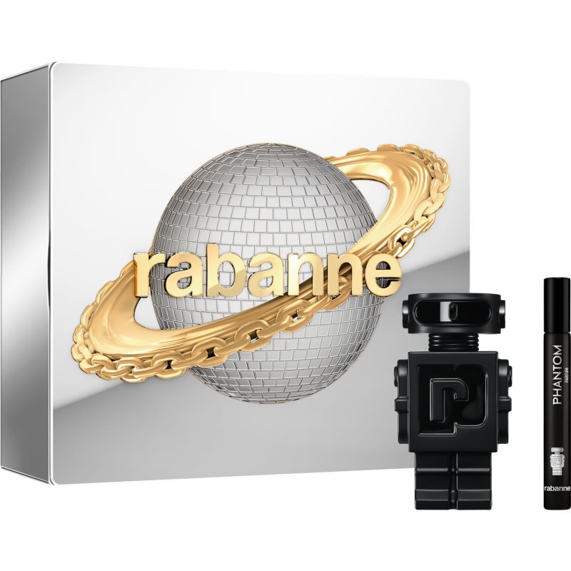 Rabanne Phantom set cadou pentru bărbați