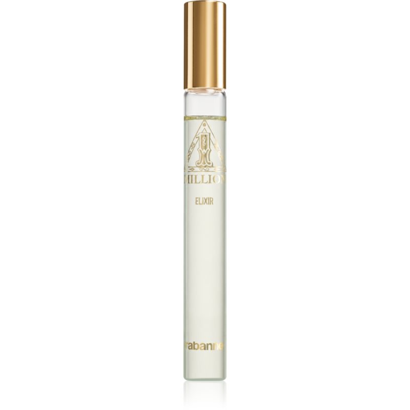 Rabanne 1 Million Elixir parfum intense pentru bărbați 10 ml