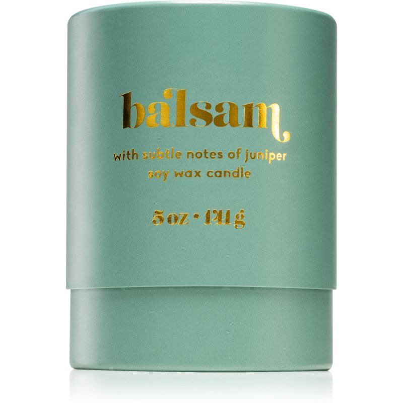 Paddywax Petite Balsam lumânare parfumată 141 g