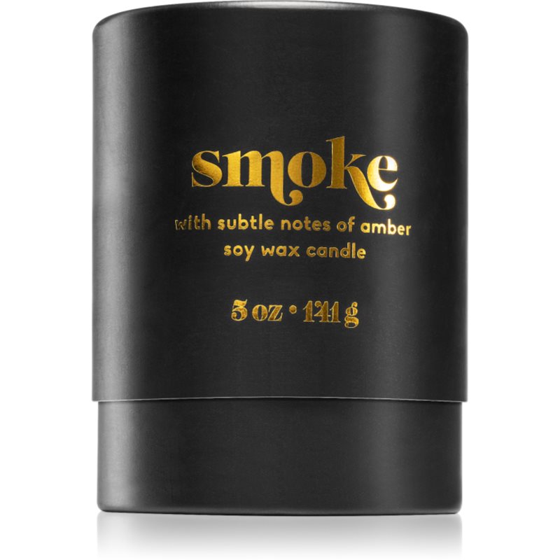 Paddywax Petite Smoke lumânare parfumată 141 g