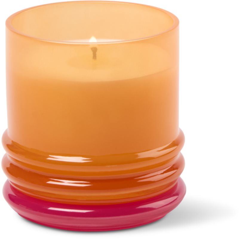 Paddywax Infrared Mango lumânare parfumată cu capac 198 g