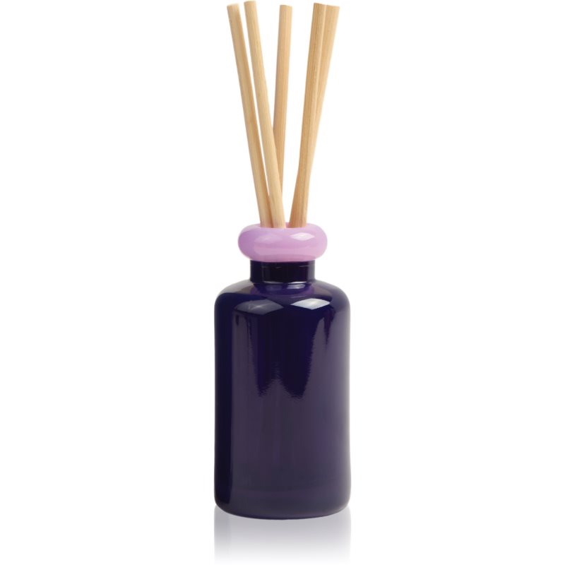 Paddywax Violet Vanilla aroma difuzor cu rezervã 94 ml