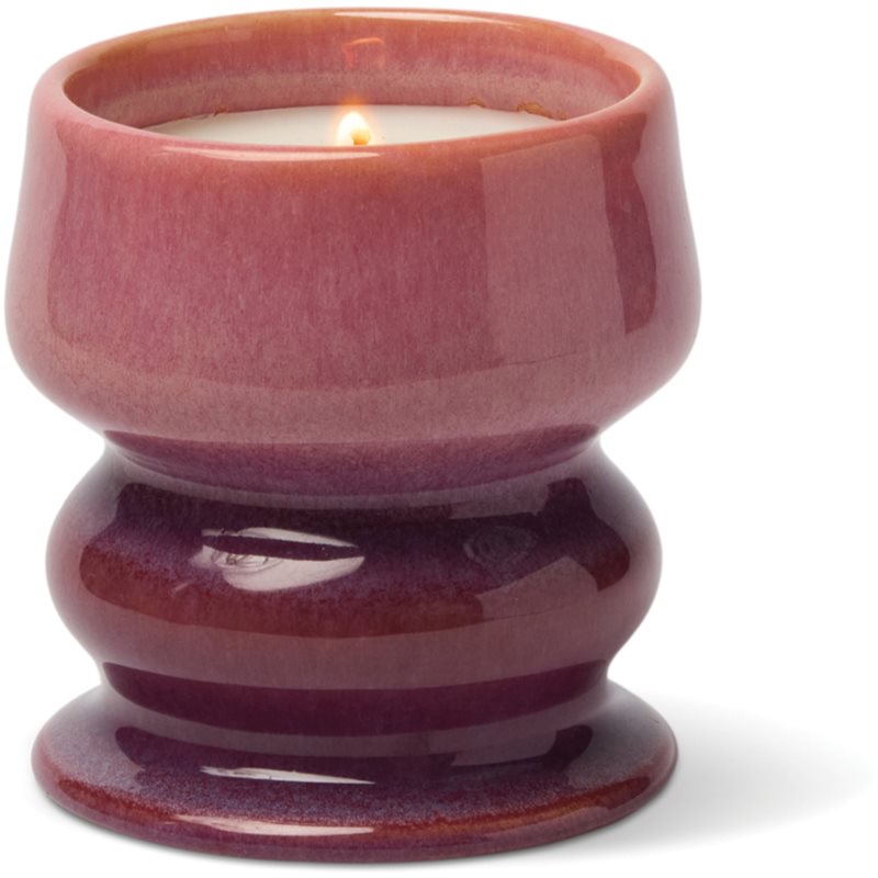 Paddywax Melt Wild Fig & Cedar lumânare parfumată din ceramică 240 g
