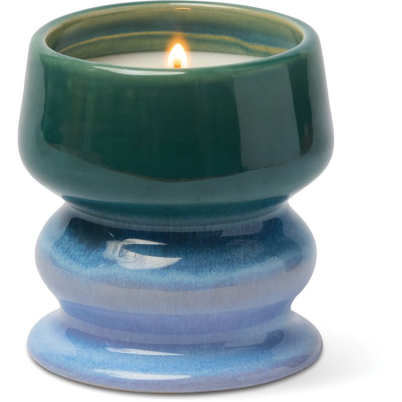Paddywax Melt Fresh Air & Sea Salt lumânare parfumată din ceramică 240 g