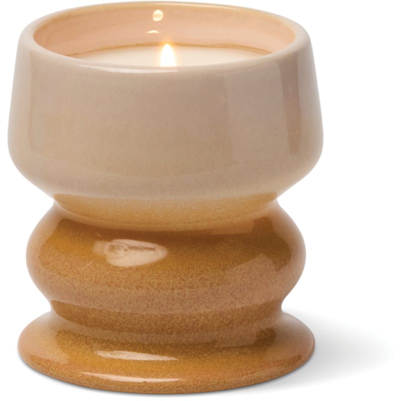 Paddywax Melt Smoked Pistachio lumânare parfumată din ceramică 240 g