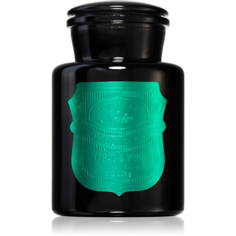 Paddywax Apothecary Noir Tabac & Pine lumânare parfumată 226 g Paddywax Apothecary Noir Tabac & Pine lumânare parfumată 226 g