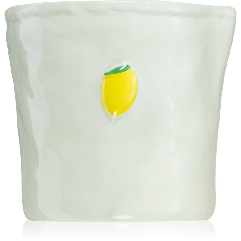 Paddywax Bistro Meyer Lemon lumânare parfumată 226 g