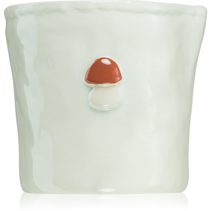 Paddywax Bistro Wild Mushroom lumânare parfumată 226 g