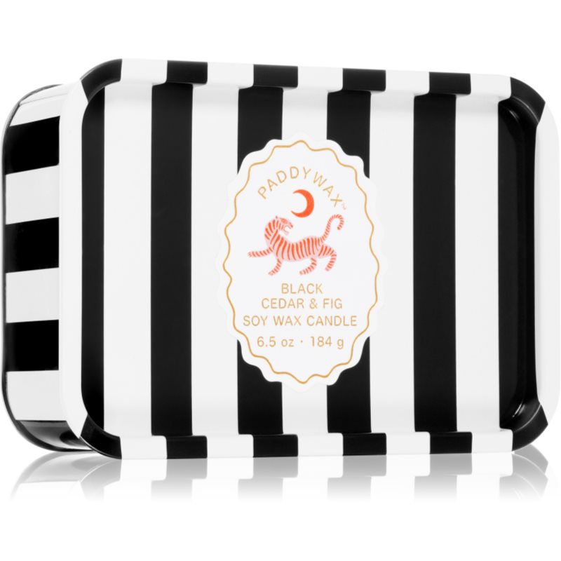 Paddywax A Dopo Tiger lumânare parfumată 184 g