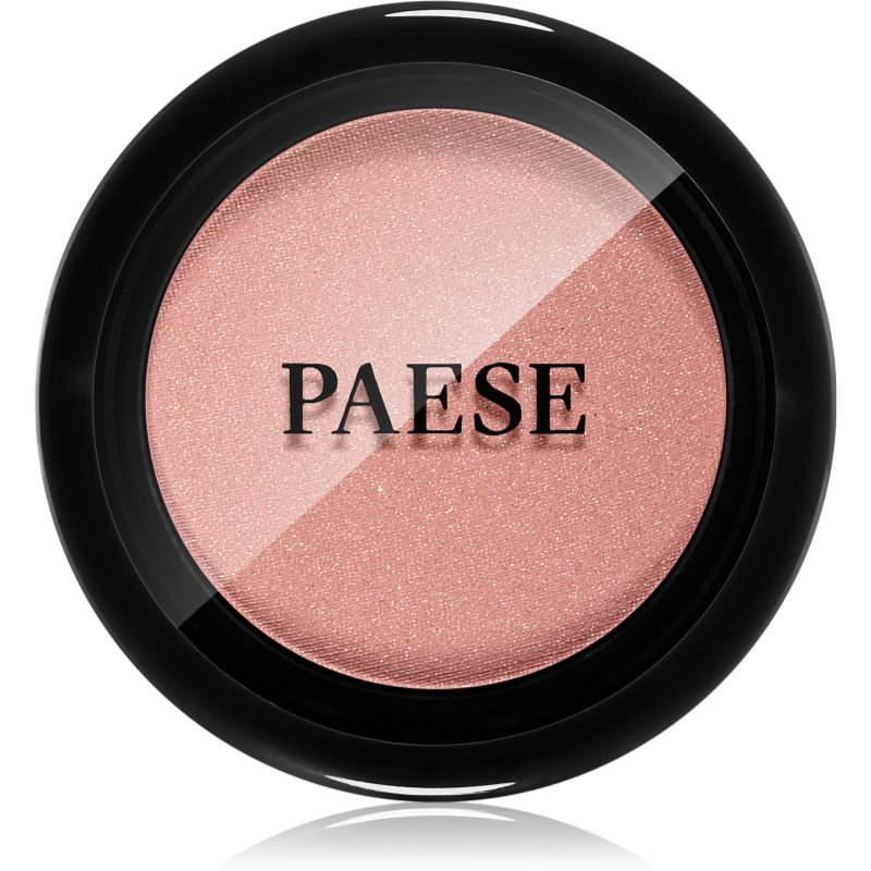 Paese Argan blush cu ulei de argan culoare 38 4 g