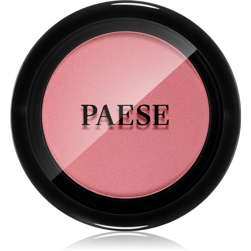 Paese Argan blush cu ulei de argan culoare 41 4 g