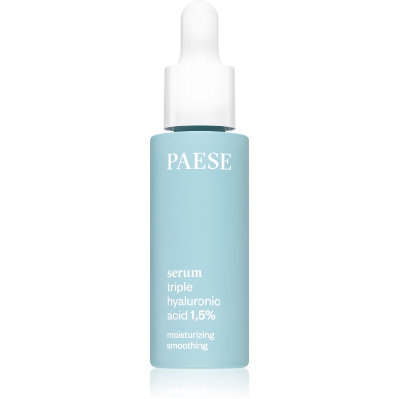 Paese Triple Hyaluronic Acid ser hialuronic 30 ml