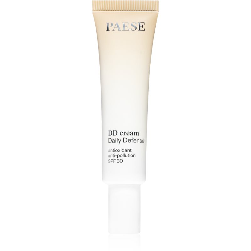 Paese DD Cream crema DD culoare 1N Ivory 30 ml