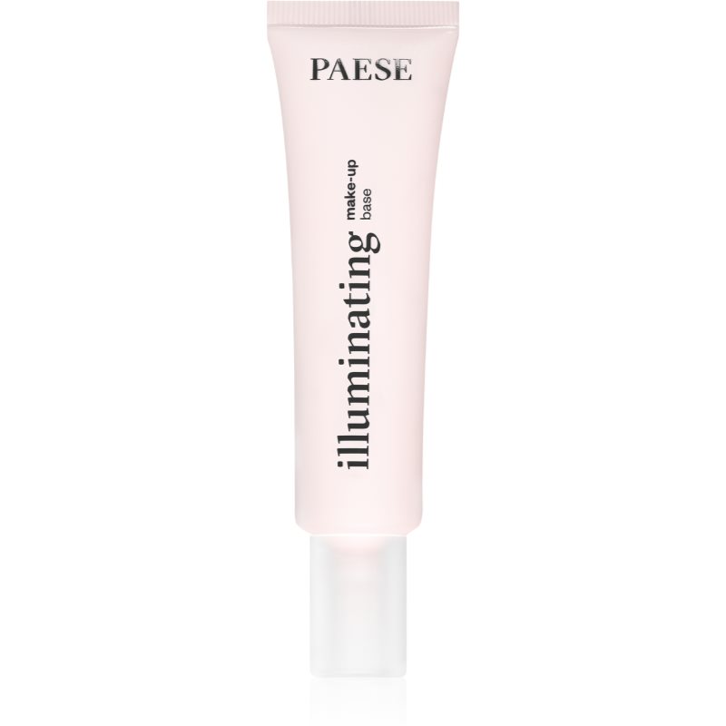 Paese Illuminating baza de machiaj iluminatoare 30 ml