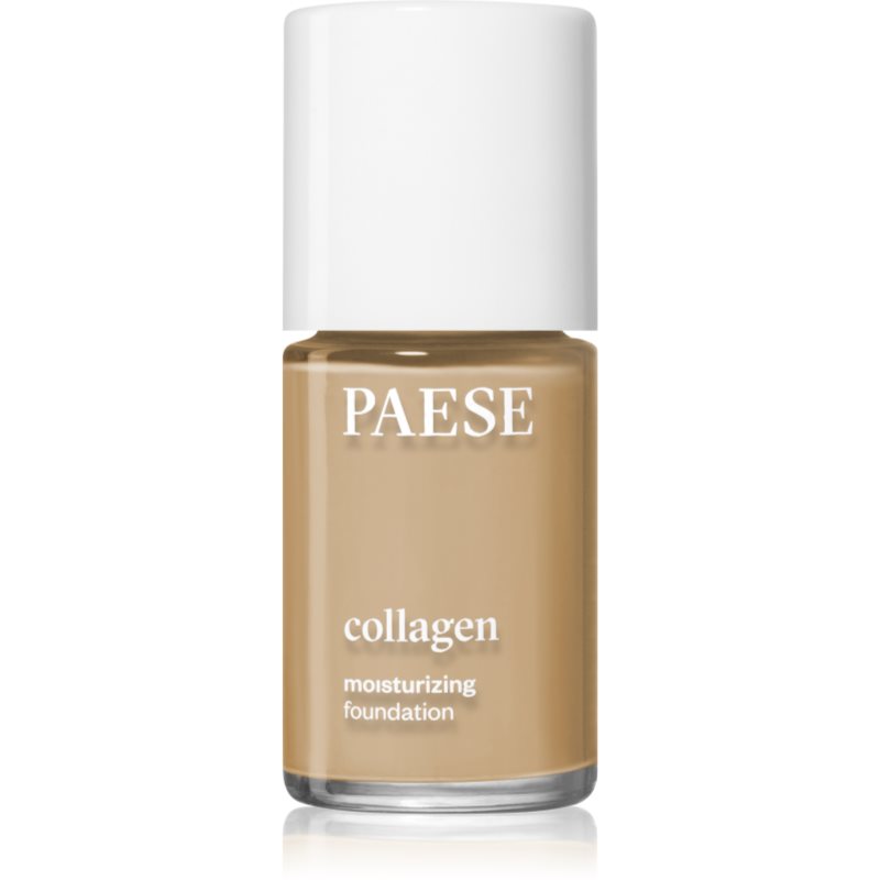 Paese Collagen make up hidratant cu colagen culoare 302 N Beige 30 ml