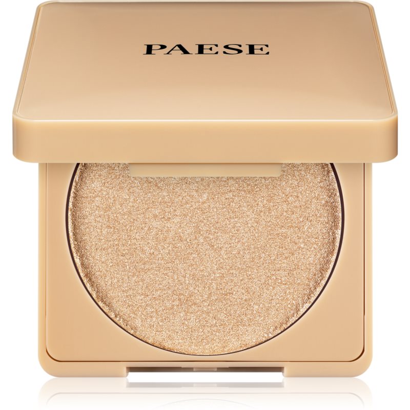 Paese Wonder Glow Pudra compacta ce ofera luminozitate 7,5 g