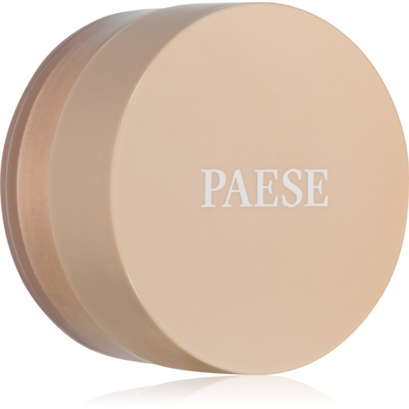 Paese Wonder Loose iluminator pudră 3,5 g