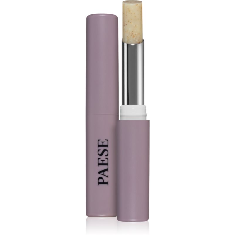 Paese Nanorevit Exfoliant pentru buze stick 2,2 g