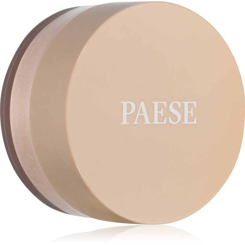 Paese Puff Cloud Face Powder pudra faciale 7 g