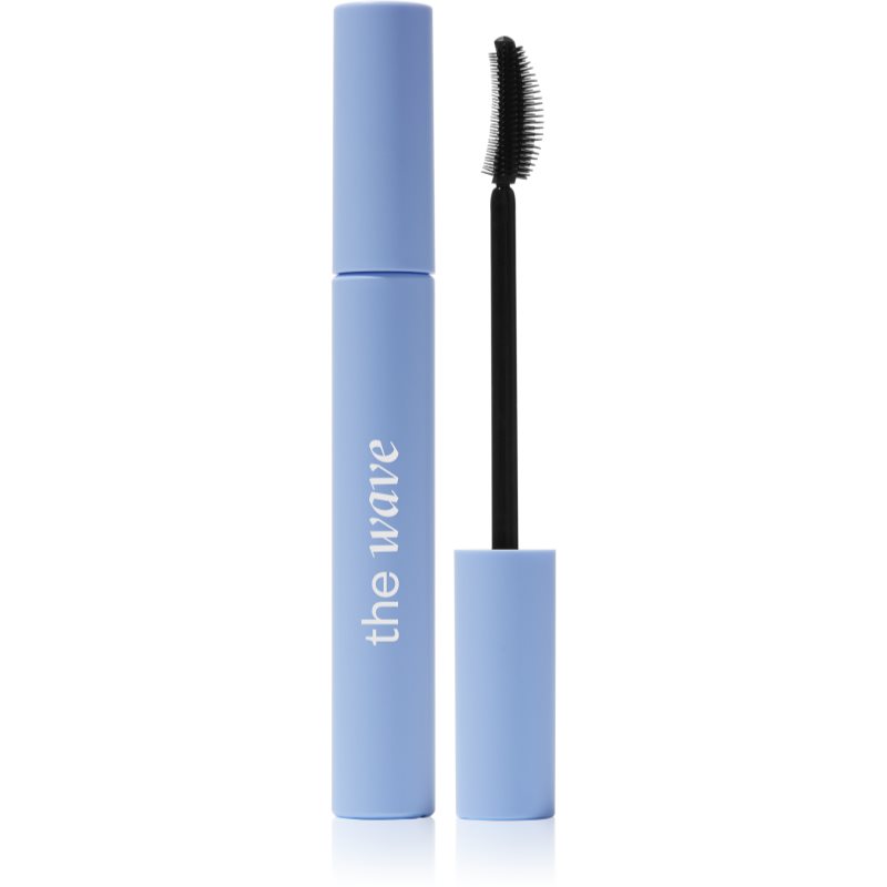 Paese The Wave mascara rezistent la apă pentru alungirea genelor 10 ml