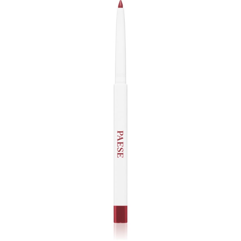 Paese The Kiss Lips Lip Liner creion contur buze culoare 04 Rusty Red 0,3 g