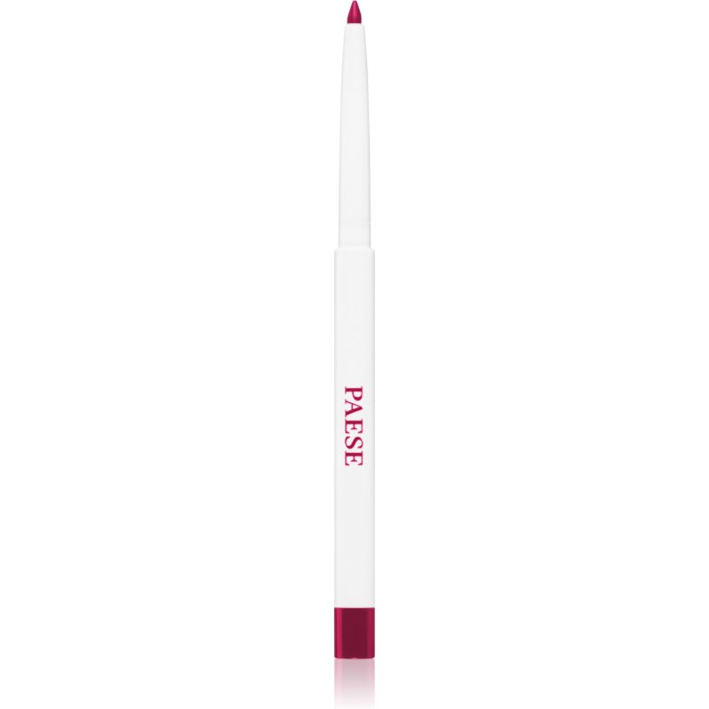 Paese The Kiss Lips Lip Liner creion contur buze culoare 05 Raspberry Red 0,3 g