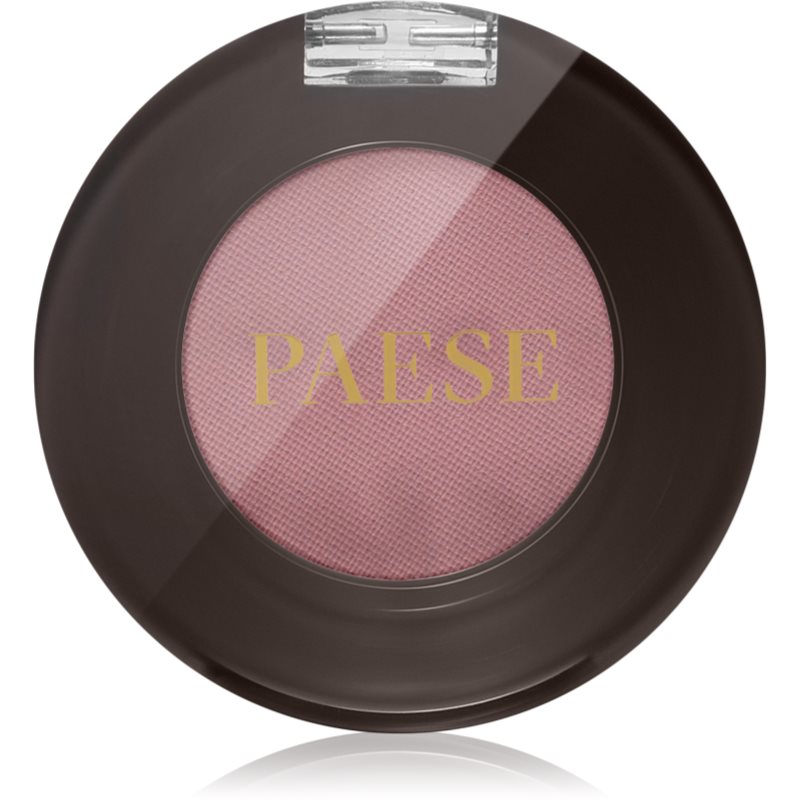 Paese Eyegasm Eyeshadow farduri de ochi de lungă durată culoare 08 Lilac 1,5 g