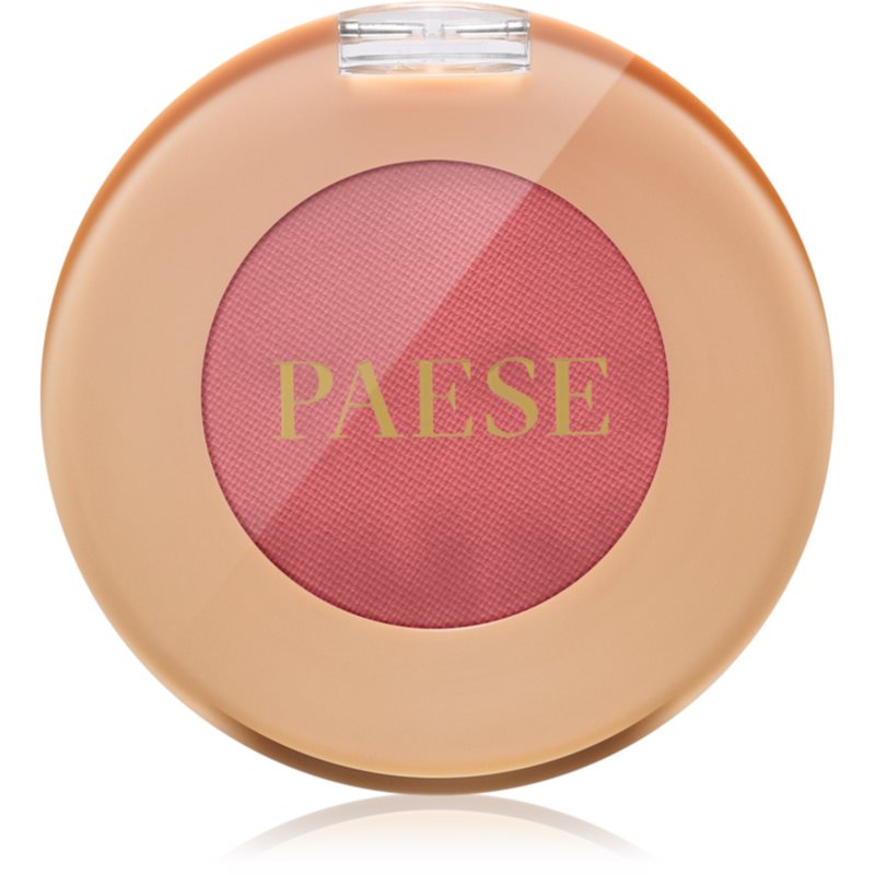 Paese Self Glow Blush blush culoare 03 Icon 3 g