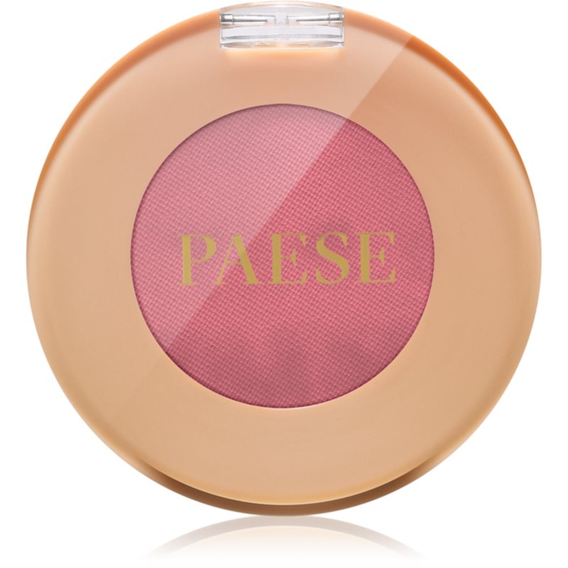 Paese Self Glow Blush blush culoare 08 Orchid 3 g