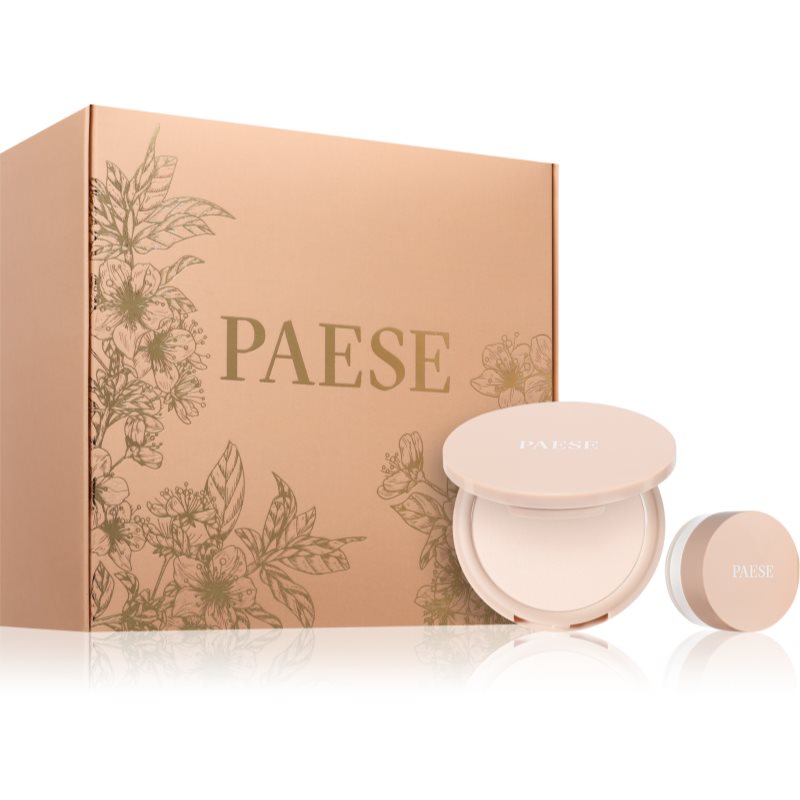 Paese Puff Cloud Set set cadou