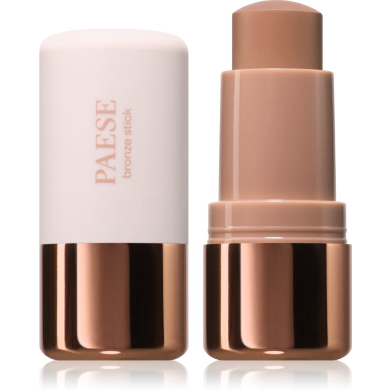 Paese Butter Blend Bronze Stick crema Bronzantã stick culoare 02 Mocha 6 g