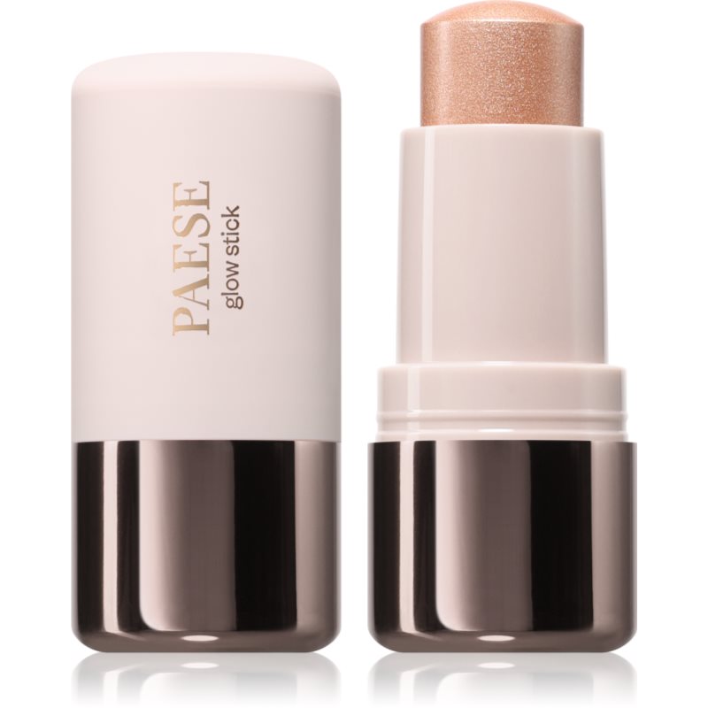 Paese Butter Blend Glow Stick iluminator pentru față și zona ochilor stick culoare 01 Fresco 6 g