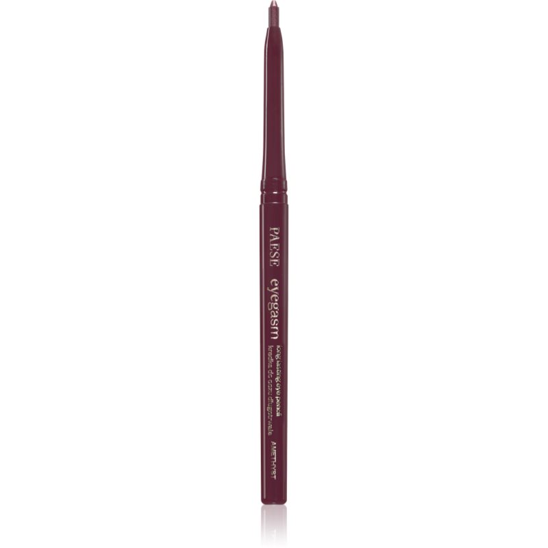 Paese Eyegasm Long Lasting Eye Pencil eyeliner khol culoare amethyst 0.35 g