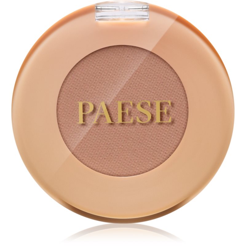 Paese Eyegasm Eyeshadow farduri de ochi de lungă durată culoare 24 Dusk 1.5 g