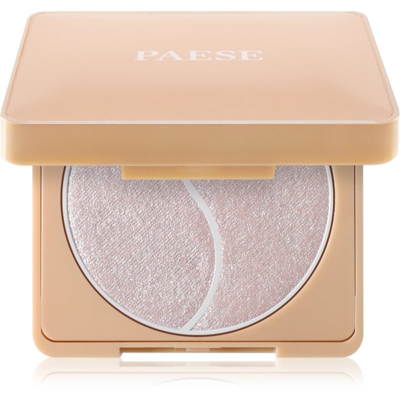 Paese Wonder Highlighter iluminator culoare frosted rose 6.5 g