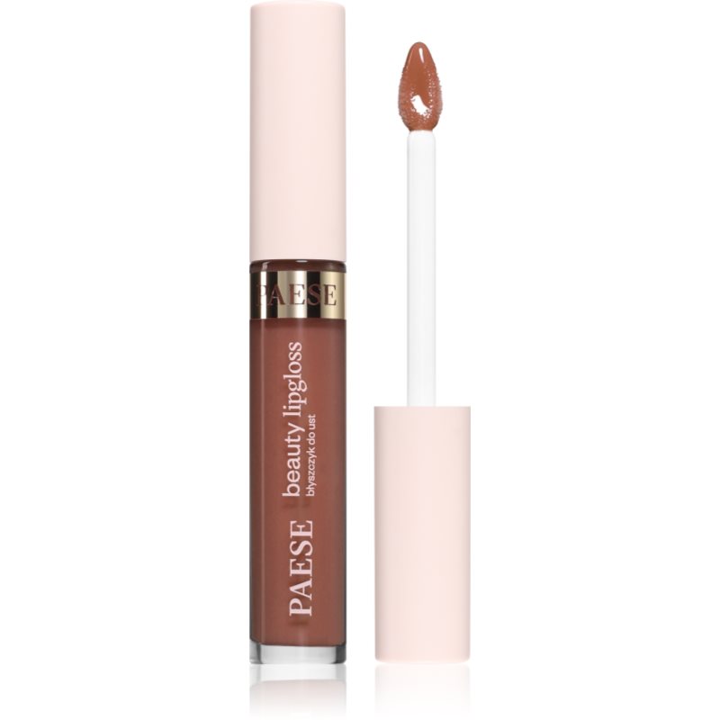 Paese Tasty Lips Beauty Lipgloss lip gloss culoare 4.5 ml